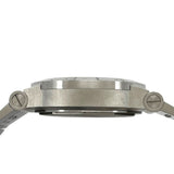 ブルガリ BVLGARI ディアゴノ スポーツ クロノグラフ CH35S ブラック SS 自動巻き ユニセックス 腕時計