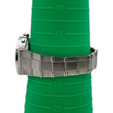 ブルガリ BVLGARI ディアゴノ スポーツ クロノグラフ CH35S ブラック SS 自動巻き ユニセックス 腕時計