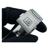 グランドセイコー Grand Seiko スポーツコレクション 9Fクォーツ GMT SBGN023 ブラック SS/セラミック クオーツ メンズ 腕時計