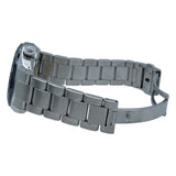 グランドセイコー Grand Seiko スポーツコレクション 9Fクォーツ GMT SBGN023 ブラック SS/セラミック クオーツ メンズ 腕時計