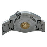 グランドセイコー Grand Seiko スポーツコレクション 9Fクォーツ GMT SBGN023 ブラック SS/セラミック クオーツ メンズ 腕時計