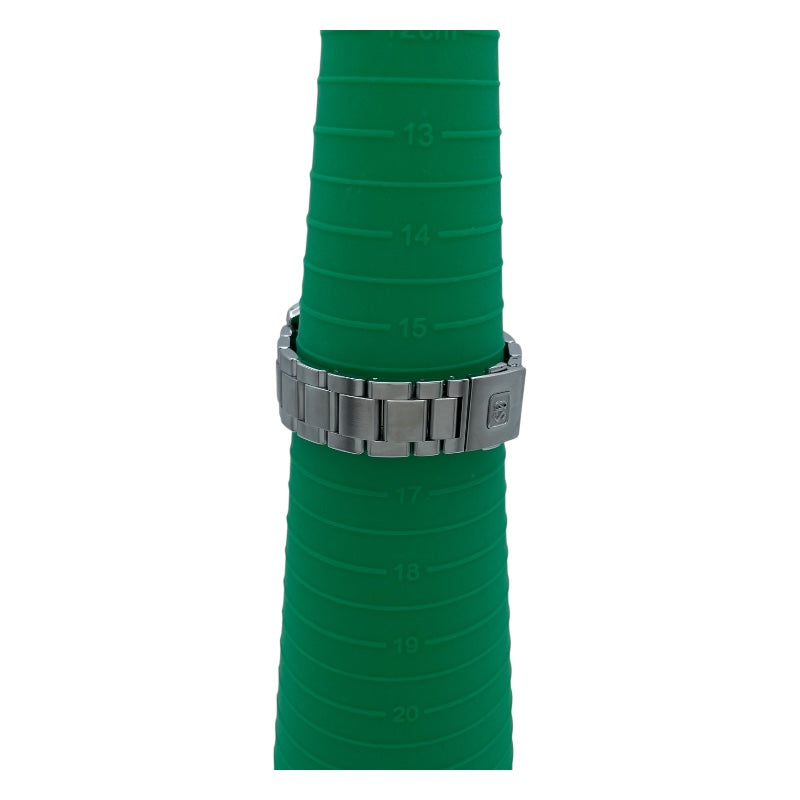 グランドセイコー Grand Seiko スポーツコレクション 9Fクォーツ GMT SBGN023 ブラック SS/セラミック クオーツ メンズ 腕時計