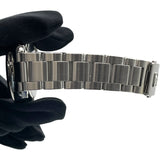 グランドセイコー Grand Seiko ヘリテージコレクション スプリングドライブ SBGA025 シルバー SS 自動巻き メンズ 腕時計