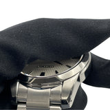 グランドセイコー Grand Seiko ヘリテージコレクション スプリングドライブ SBGA025 シルバー SS 自動巻き メンズ 腕時計