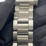 グランドセイコー Grand Seiko ヘリテージコレクション スプリングドライブ SBGA025 シルバー SS 自動巻き メンズ 腕時計