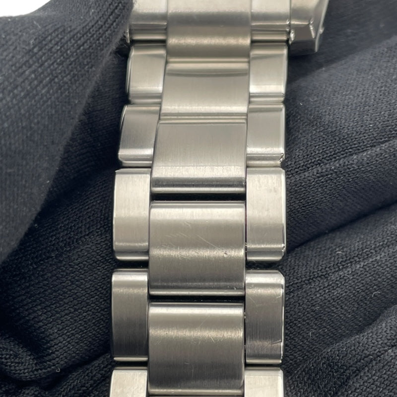 グランドセイコー Grand Seiko ヘリテージコレクション スプリングドライブ SBGA025 シルバー SS 自動巻き メンズ 腕時計