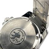 グランドセイコー Grand Seiko ヘリテージコレクション スプリングドライブ SBGA025 シルバー SS 自動巻き メンズ 腕時計