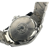 グランドセイコー Grand Seiko ヘリテージコレクション スプリングドライブ SBGA025 シルバー SS 自動巻き メンズ 腕時計