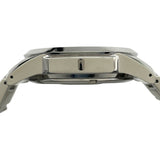 グランドセイコー Grand Seiko ヘリテージコレクション スプリングドライブ SBGA025 シルバー SS 自動巻き メンズ 腕時計