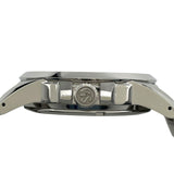 グランドセイコー Grand Seiko ヘリテージコレクション スプリングドライブ SBGA025 シルバー SS 自動巻き メンズ 腕時計