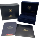 グランドセイコー Grand Seiko ヘリテージコレクション スプリングドライブ SBGA025 シルバー SS 自動巻き メンズ 腕時計