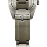 ロレックス ROLEX エクスプローラー1 214270 ブラック ステンレス 自動巻き メンズ 腕時計