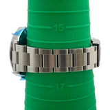 ロレックス ROLEX エクスプローラー1 214270 ブラック ステンレス 自動巻き メンズ 腕時計