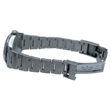 ロレックス ROLEX エクスプローラー36 124270 ブラック SS 自動巻き メンズ 腕時計