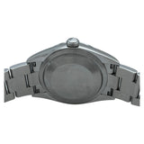 ロレックス ROLEX エクスプローラー36 124270 ブラック SS 自動巻き メンズ 腕時計