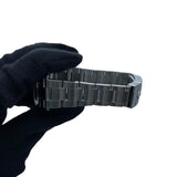 ロレックス ROLEX エクスプローラー36 124270 ブラック SS 自動巻き メンズ 腕時計