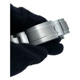 ロレックス ROLEX エクスプローラー36 124270 ブラック SS 自動巻き メンズ 腕時計