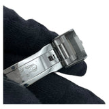 ロレックス ROLEX エクスプローラー36 124270 ブラック SS 自動巻き メンズ 腕時計