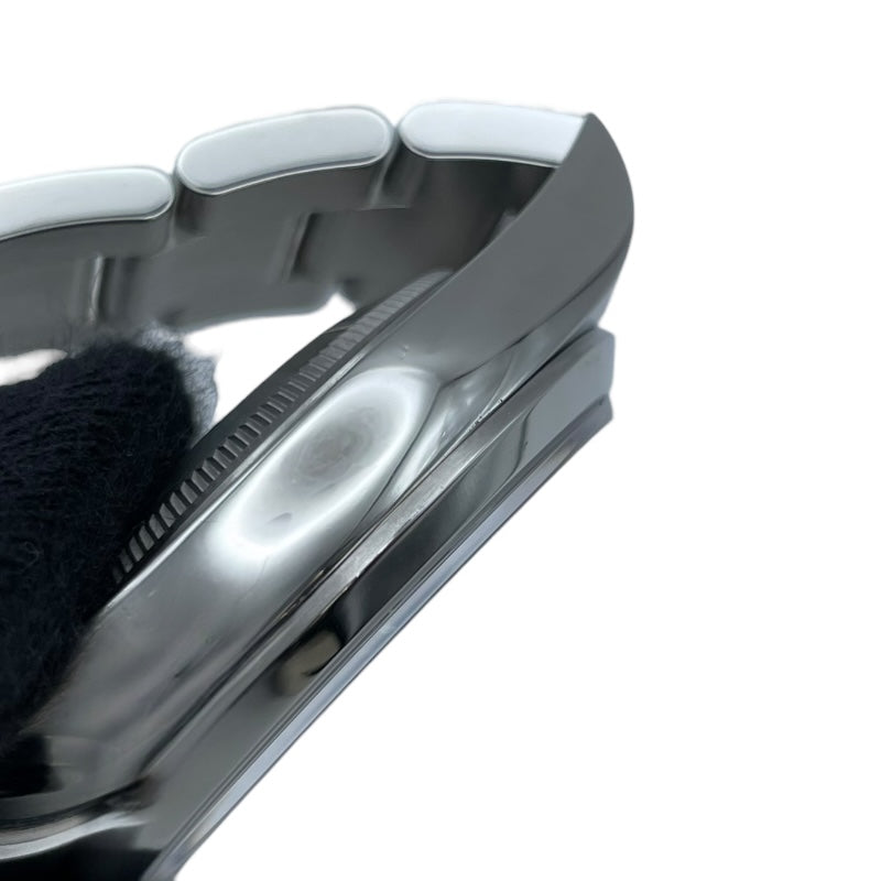 ロレックス ROLEX エクスプローラー36 124270 ブラック SS 自動巻き メンズ 腕時計