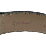 カルティエ Cartier タンクソロ SM W5200005 シルバー SS クオーツ レディース 腕時計