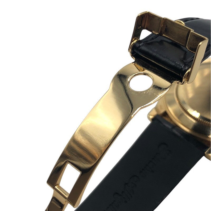 ロレックス ROLEX デイトナ ホワイトシェル 116518NG ホワイトシェル K18YG 自動巻き メンズ 腕時計