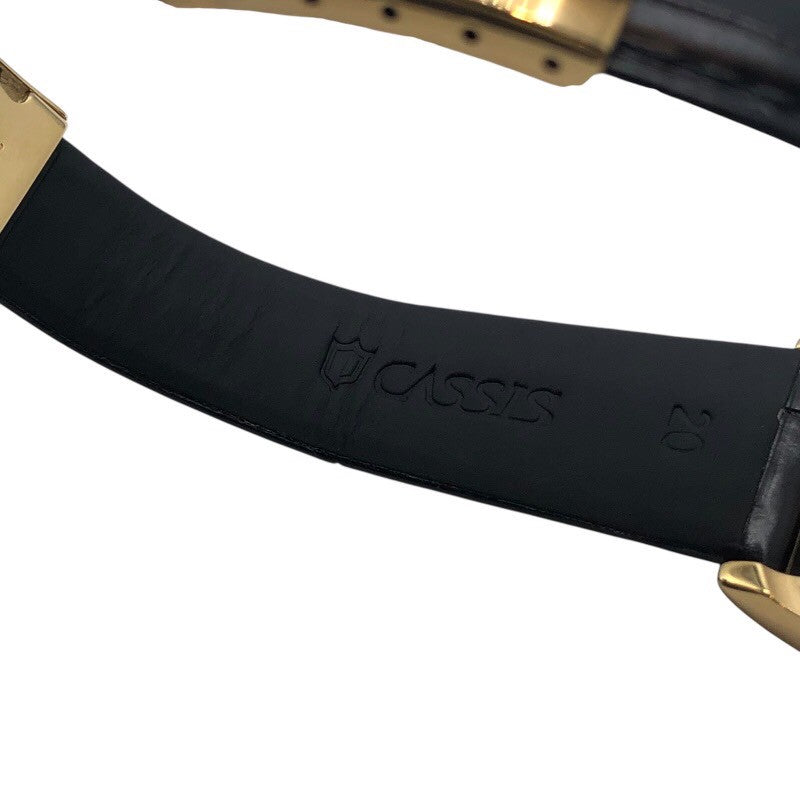 ロレックス ROLEX デイトナ ホワイトシェル 116518NG ホワイトシェル K18YG 自動巻き メンズ 腕時計