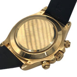ロレックス ROLEX デイトナ ホワイトシェル 116518NG ホワイトシェル K18YG 自動巻き メンズ 腕時計