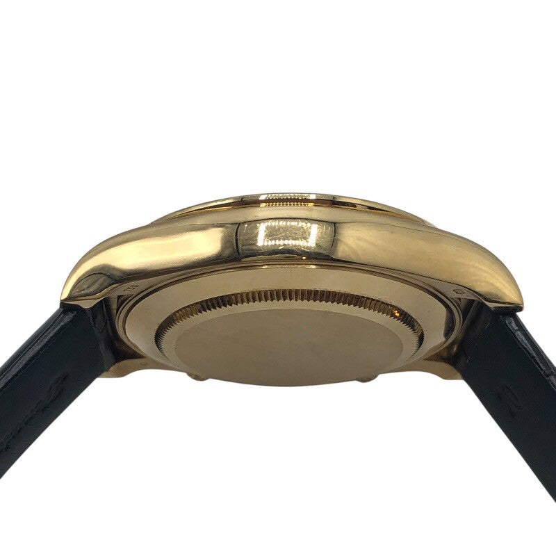 ロレックス ROLEX デイトナ ホワイトシェル 116518NG ホワイトシェル K18YG 自動巻き メンズ 腕時計