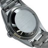 ロレックス ROLEX エクスプローラー1 114270 ブラック SS 自動巻き メンズ 腕時計