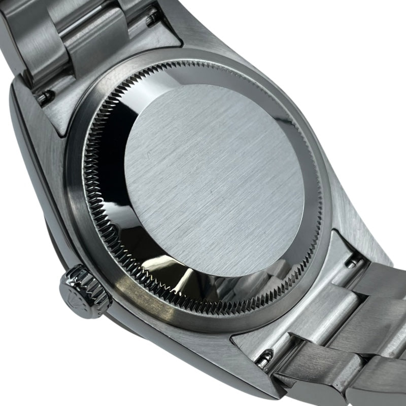 ロレックス ROLEX エクスプローラー1 114270 ブラック SS 自動巻き メンズ 腕時計