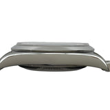 ロレックス ROLEX エクスプローラー1 114270 ブラック SS 自動巻き メンズ 腕時計