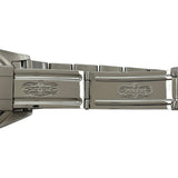 ロレックス ROLEX エクスプローラー1 114270 ブラック SS 自動巻き メンズ 腕時計