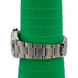 ロレックス ROLEX エクスプローラー1 114270 ブラック SS 自動巻き メンズ 腕時計