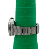 ロレックス ROLEX ディープシー 136660 Dブルー SS 自動巻き メンズ 腕時計