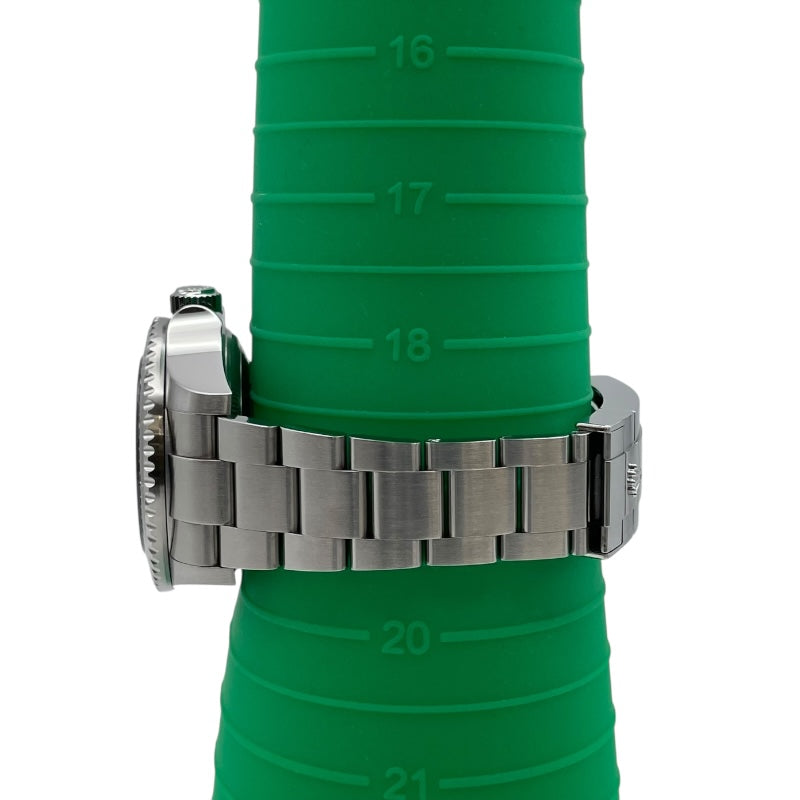 ロレックス ROLEX ディープシー 136660 Dブルー SS 自動巻き メンズ 腕時計