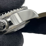 ロレックス ROLEX ディープシー 136660 Dブルー SS 自動巻き メンズ 腕時計