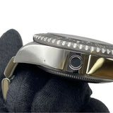 ロレックス ROLEX ディープシー 136660 Dブルー SS 自動巻き メンズ 腕時計