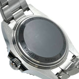 ロレックス ROLEX ディープシー 136660 Dブルー SS 自動巻き メンズ 腕時計