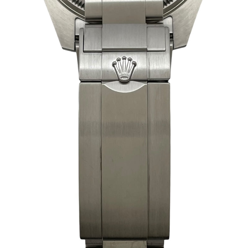 ロレックス ROLEX ディープシー 136660 Dブルー SS 自動巻き メンズ 腕時計