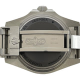 ロレックス ROLEX ディープシー 136660 Dブルー SS 自動巻き メンズ 腕時計