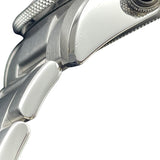 チューダー/チュードル TUDOR ヘリテージ クロノ 70330N ブラック SS 自動巻き メンズ 腕時計