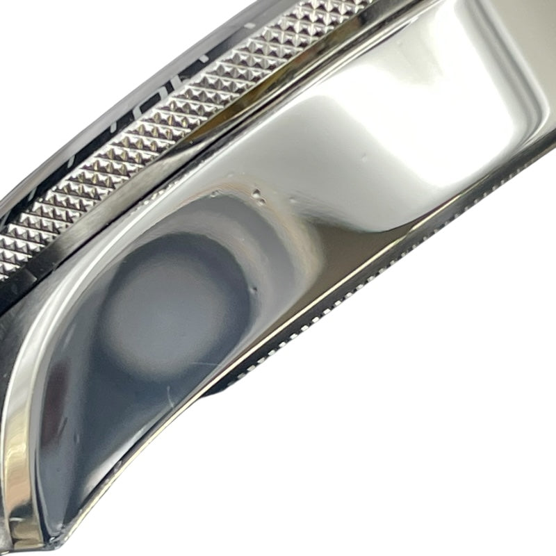 チューダー/チュードル TUDOR ヘリテージ クロノ 70330N ブラック SS 自動巻き メンズ 腕時計