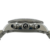 チューダー/チュードル TUDOR ヘリテージ クロノ 70330N ブラック SS 自動巻き メンズ 腕時計
