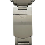 チューダー/チュードル TUDOR ヘリテージ クロノ 70330N ブラック SS 自動巻き メンズ 腕時計