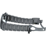 チューダー/チュードル TUDOR ヘリテージ クロノ 70330N ブラック SS 自動巻き メンズ 腕時計