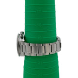 チューダー/チュードル TUDOR ヘリテージ クロノ 70330N ブラック SS 自動巻き メンズ 腕時計