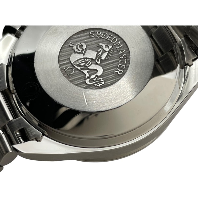 オメガ OMEGA スピードマスター 3539.50 SS 自動巻き メンズ 腕時計
