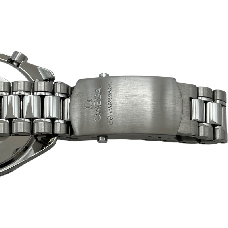 オメガ OMEGA スピードマスター 3539.50 SS 自動巻き メンズ 腕時計