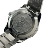 タグ・ホイヤー TAG HEUER アクアレーサー プロフェッショナル 300 WBP201C.BA0632 シルバー SS メンズ 腕時計