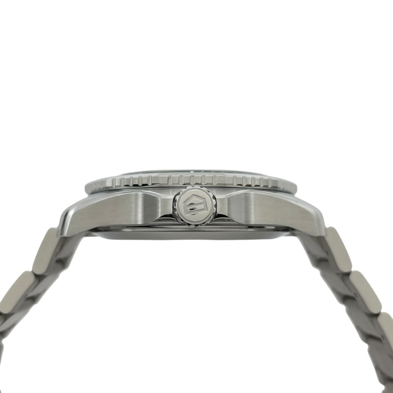 タグ・ホイヤー TAG HEUER アクアレーサー プロフェッショナル 300 WBP201C.BA0632 シルバー SS メンズ 腕時計